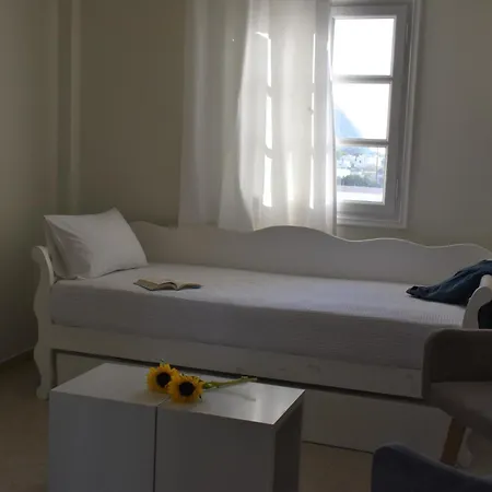 Apartamento De_naxia *